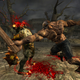 Illustration for article titled The Splatterhouse Press Release Is All Sticky